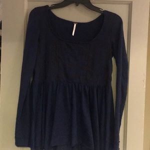 free people top
